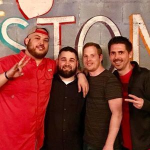 Meet your Posher, Eric